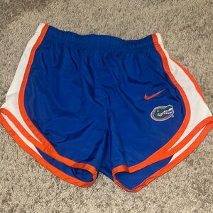University of Florida shorts